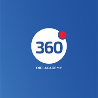 360 Digi Academy logo - Similar company to Zainco Dubai