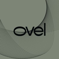 Ovel logo - Similar company to Score Spaces