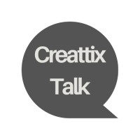 Creattix Talk logo - Similar company to Outsourced Back Office