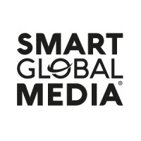 Smart Global Media logo - Similar company to Cparoll
