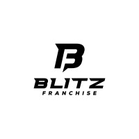 Blitz Franchise logo - Similar company to Kevito Group