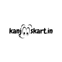 Kanjoos Kart logo - Similar company to Kinisi E-Mobility