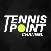 Tennis Point Channel logo - Similar company to Svaneholm Open - Atp Champions Tour 2021