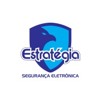 Estratégia - Segurança Eletrônica logo - Similar company to Nksec | Soluções Em Segurança, Redes E Automação