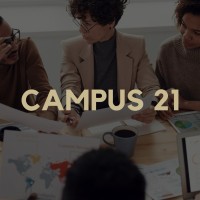 CAMPUS 21 TUNISIE logo - Similar company to Re/Max Tunisie