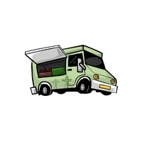 Rebel on Wheels (by Rebelicious) logo - Similar company to Rebelicious