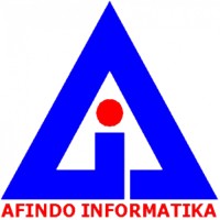 Afindo Informatika logo - Similar company to Vixmo Transportasi Cerdas