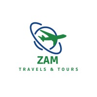 ZAM TRAVELS AND TOURS LTD logo - Similar company to Tech Zot