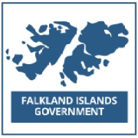 Falkland Islands Government logo - Similar company to Loop Abroad