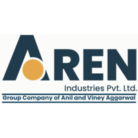 Aren Industries Private Limited logo - Similar company to Vimercati Spa