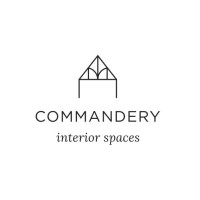 Commandery Interior Spaces