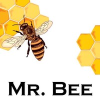 Mr. BEE logo - Similar company to Ward Bakery