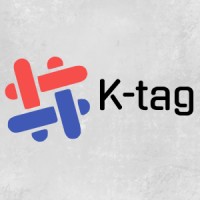 K-Tag logo - Similar company to Valiance
