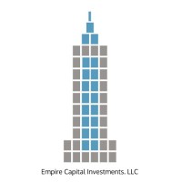 Empire Capital Investments logo - Similar company to Vitae Glass