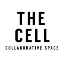 The Cell Wanaka logo - Similar company to Thinkspace - Creative Shared Space