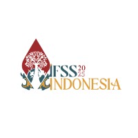 IFSS 2025 Indonesia logo - Similar company to International Society Of Tropical Foresters