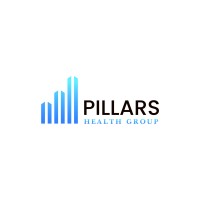 Pillars Health Group logo - Similar company to Step By Step Supportive Services, Inc.