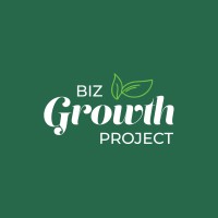 Biz Growth Project logo - Similar company to Universal Outsourcing