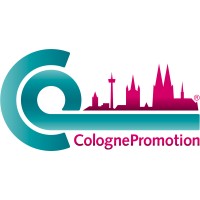 Cologne Promotion GmbH & Co. KG logo - Similar company to Wp Desk