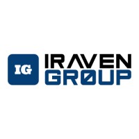 iRaven Group logo - Similar company to Devhoda