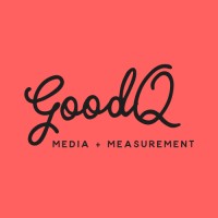 GoodQ Media logo - Similar company to Warden Co.
