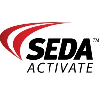SEDA Activate logo - Similar company to Yering Meadows Golf Club
