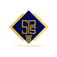 SPS LAW OFFICES logo - Similar company to Sanjay Rpk Law (I)