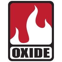 Oxide Games logo - Similar company to Stardock