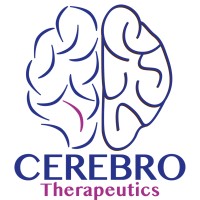 CEREBRO Therapeutics logo - Similar company to Synucure Therapeutics