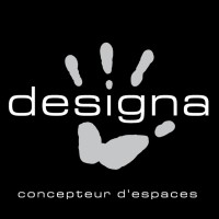 Designa logo - Similar company to Moklay