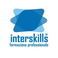Interskills Media logo - Similar company to Tales Interactive