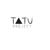 TATU Project logo - Similar company to Amazon Watch Sverige