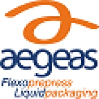 Aegeas Flexographiki Ltd logo - Similar company to Flexo Plate Making Machine