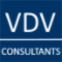 VDV consultants BV logo - Similar company to Wzc De Gavermeersen Vzw