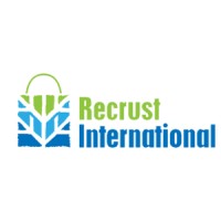 Recrust International logo - Similar company to Alusolex Metal Sanayi̇ Ve Ti̇caret Ltd. Şti̇.