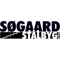 Søgaard Stålbyg logo - Similar company to O