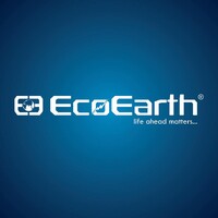 EcoEarth Electric logo - Similar company to Control Casa & Control Manager