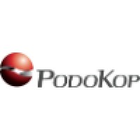 PodoKop Inc. logo - Similar company to Pop Inc.