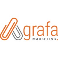 Agrafa Marketing logo - Similar company to Agrafa Print