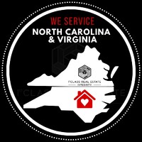 1st Class Real Estate Integrity logo - Similar company to 1St Class Real Estate