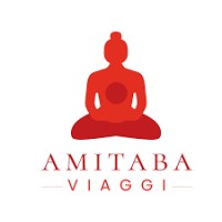 Amitaba Viaggi logo - Similar company to Kailas Srl