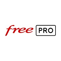 Free Pro logo - Similar company to Free