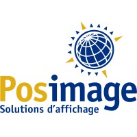 Posimage - Digital Signage, Luminous Signs logo - Similar company to Fondation Humaneo