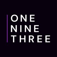 The One Nine Three Group logo - Similar company to Siriuspoint Technologies
