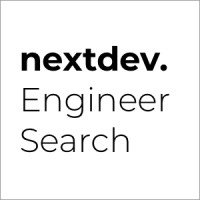 Nextdev Engineer Search logo - Similar company to Sofrapev