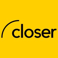 closer logo - Similar company to Closer