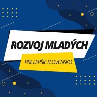 Rozvoj Mladých logo - Similar company to Kockáči