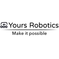 Yours Robotics logo - Similar company to Quikbot Technologies