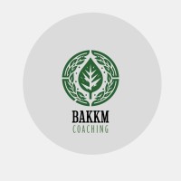 BAKKM coaching logo - Similar company to Rentacab