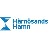 Härnösands Hamn logo - Similar company to Wecall Ab